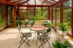 Kibblesworth conservatory quotes