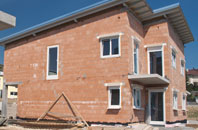 Kibblesworth home extensions